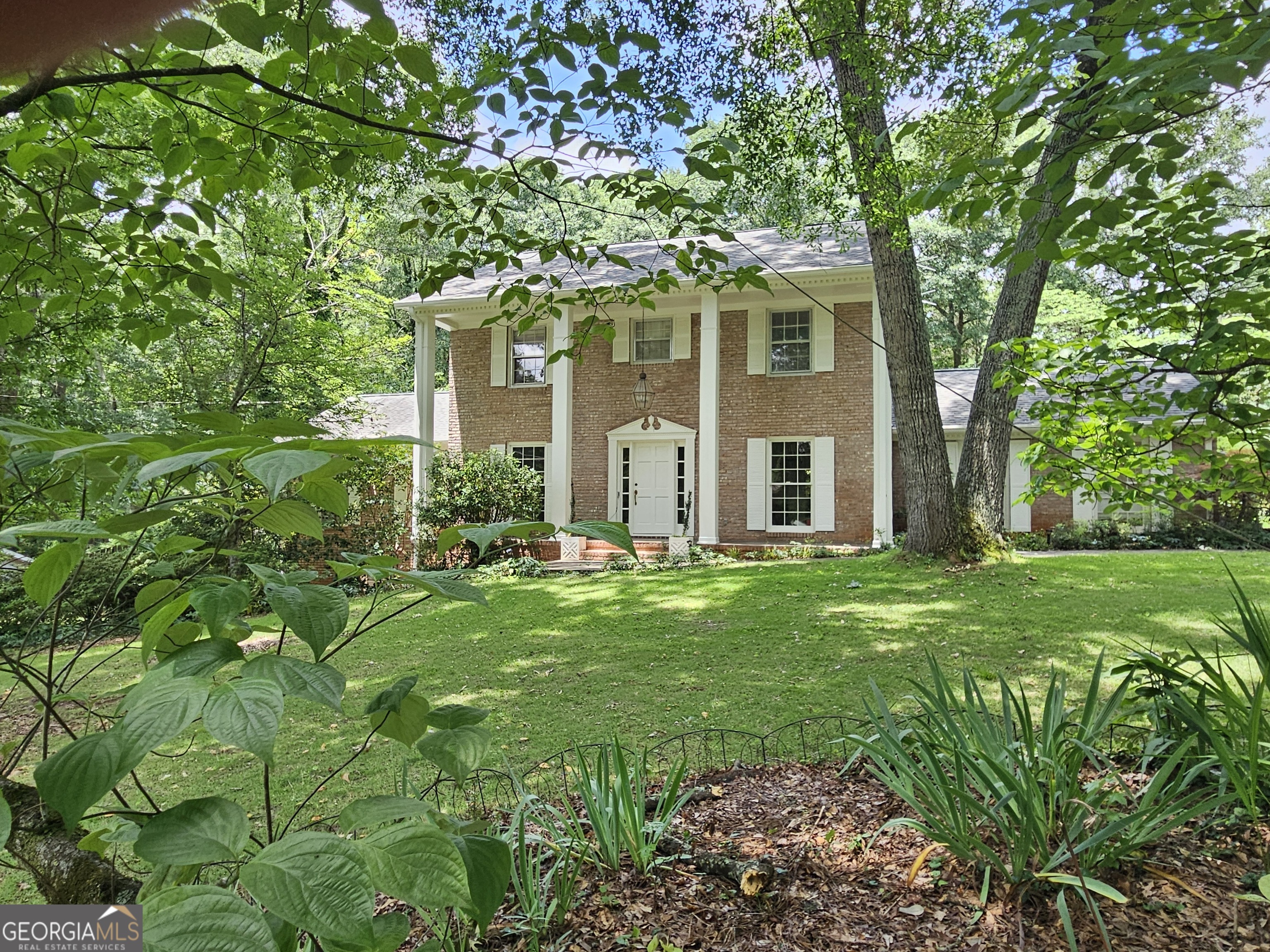 615 Kings Road Athens, GA 30606 - Photo 2 of 8