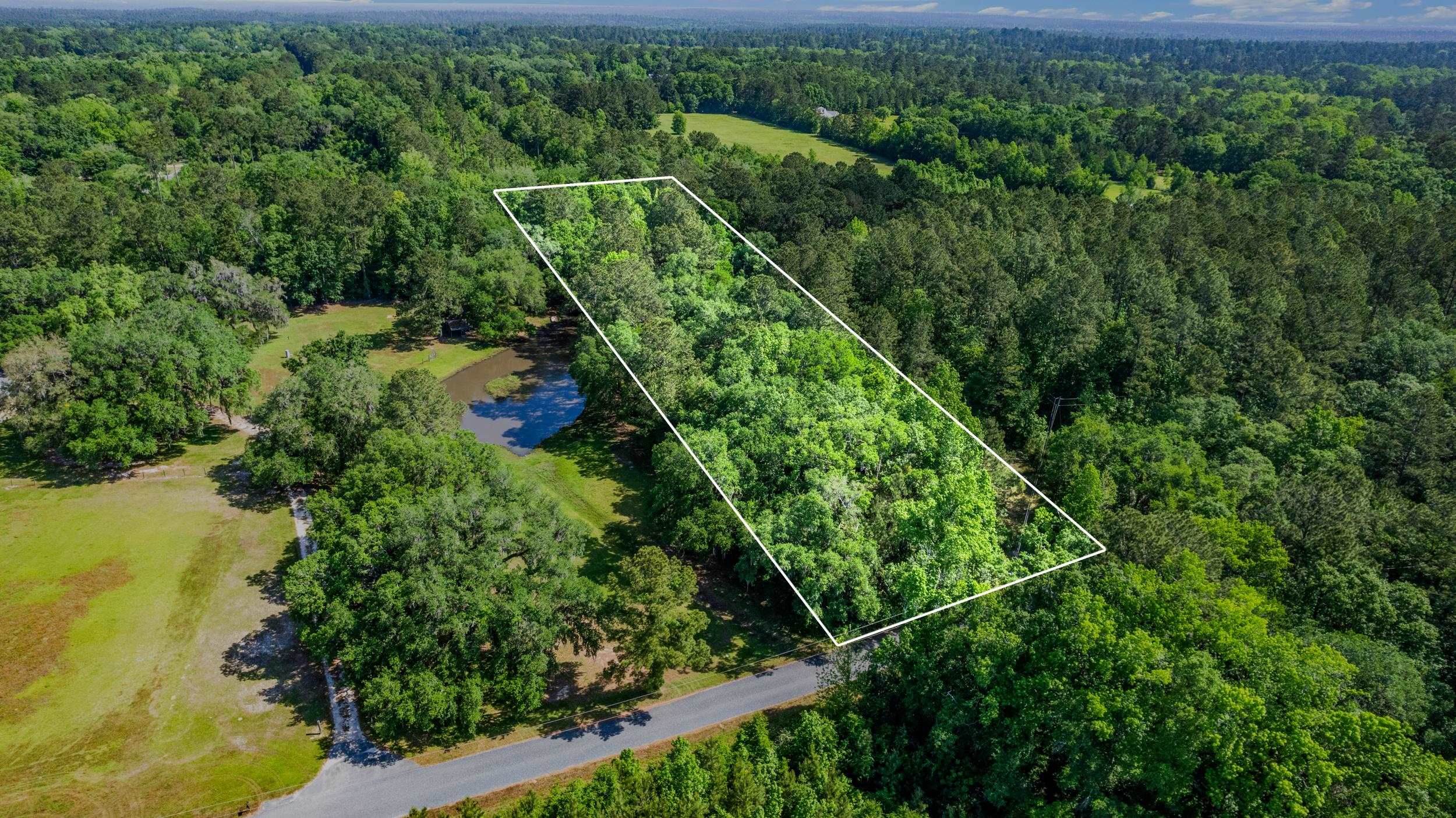 14008 Godbold Road Tallahassee, FL 32309 - Photo 1 of 22