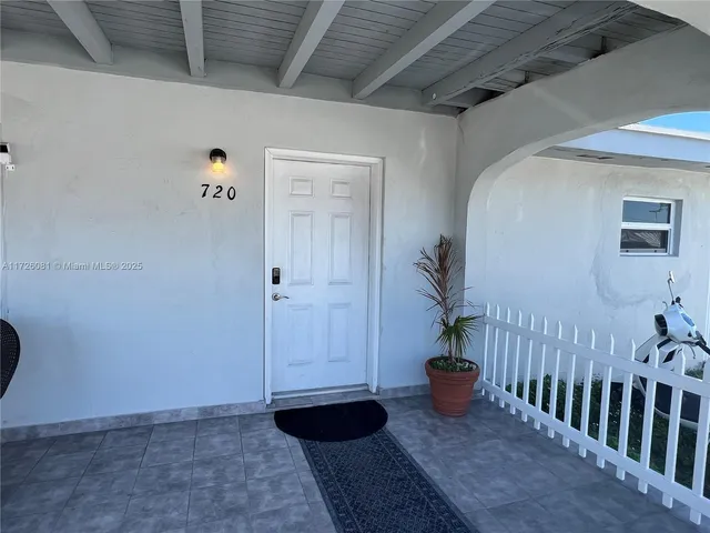 $1,100,000 | 720 Northwest 30th Avenue, Miami, FL 33125