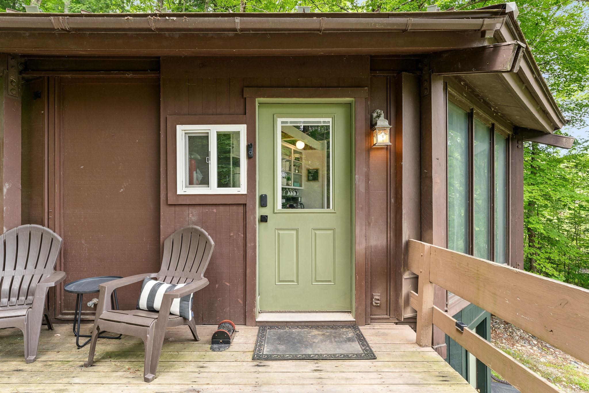 128 Tucker Hill Road Fayston, VT 05673 - Photo 8 of 45