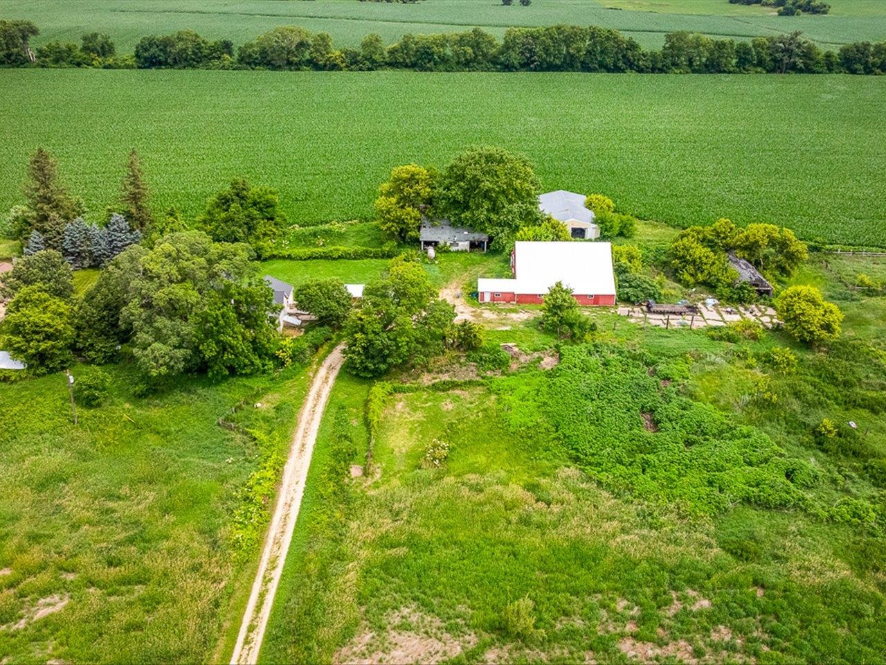 9836 East Maize Road Ridott, IL 61067 - Photo 38 of 39