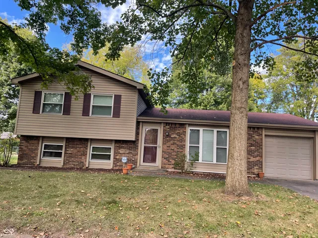 $1,700 | 3612 Boxwood Drive, Indianapolis, IN 46227