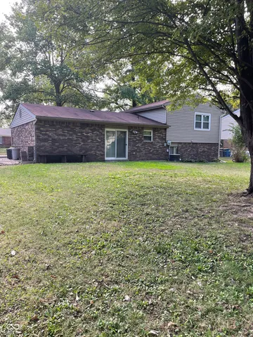 $1,700 | 3612 Boxwood Drive, Indianapolis, IN 46227