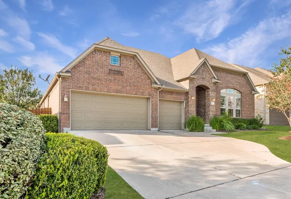 $3,500 | 300 Grafton Lane, Austin, TX 78737