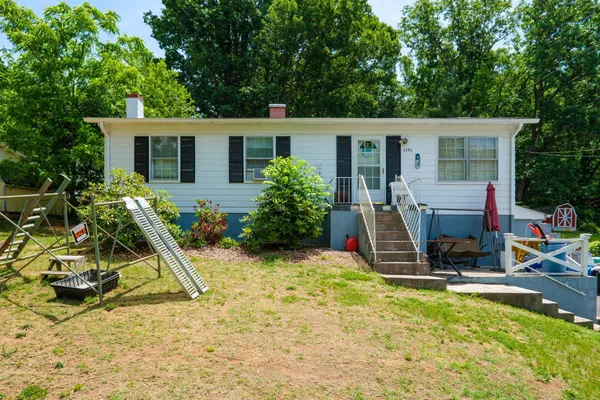 $240,000 | 1781 Shutterlee Mill Road, Staunton, VA 24401