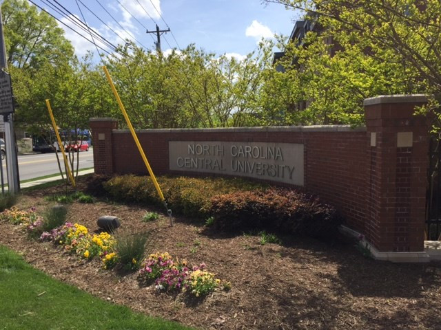 1501 Ridgeway Avenue Durham, NC 27701 - Photo 9 of 13 NCCU Campus Location