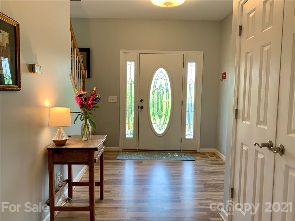 32 Lawson Ridge Road Leicester, NC 28748 - Photo 8 of 40 Gallery Image 8