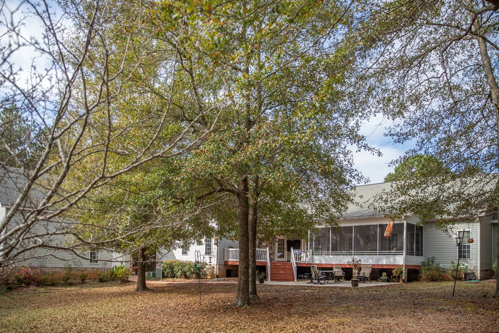 236 Country Club Road Edgefield, SC 29824 - Photo 10 of 46