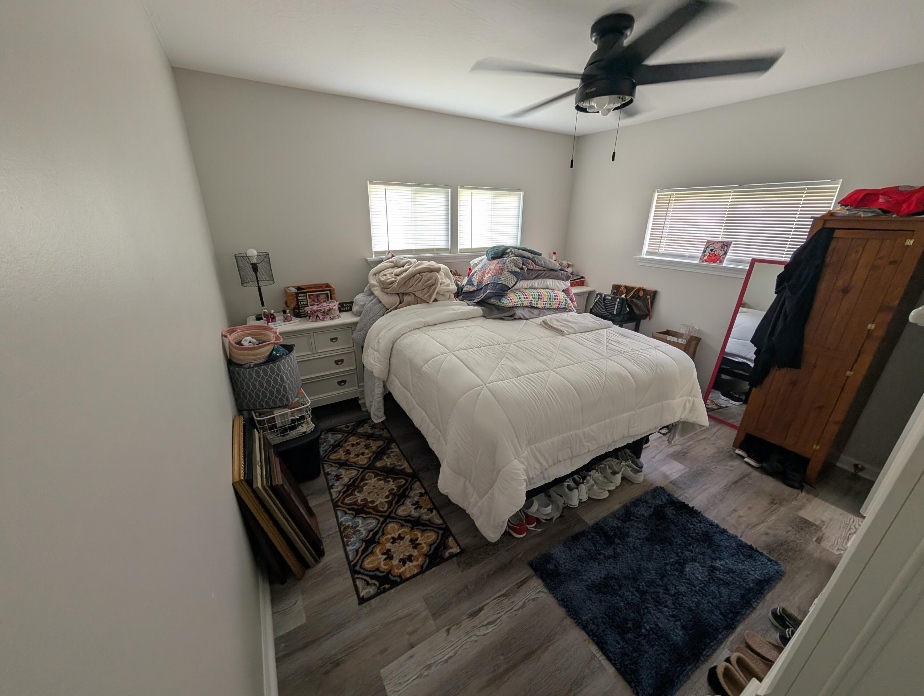 10951 Borror Road, Unit LOT 33 Orient, OH 43146 - Photo 18 of 19 Master Bedroom