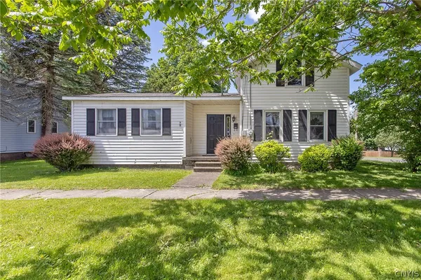 $119,000 | 352 West 4th Street South, Fulton, NY 13069