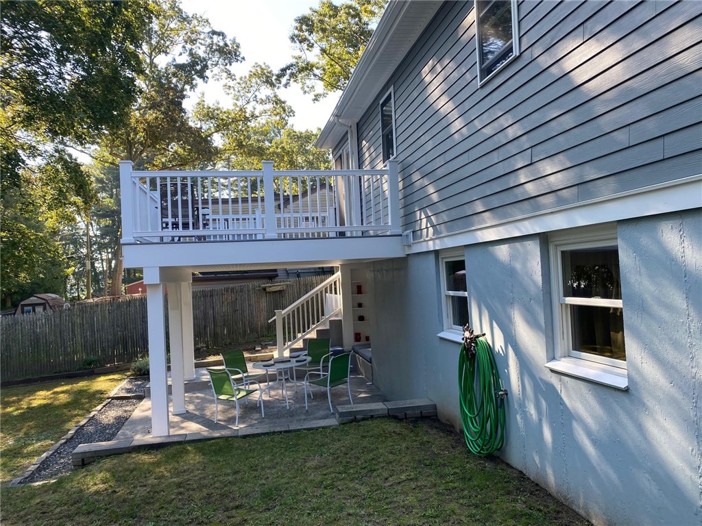 76 Arnold Road Coventry, RI 02816 - Photo 32 of 36