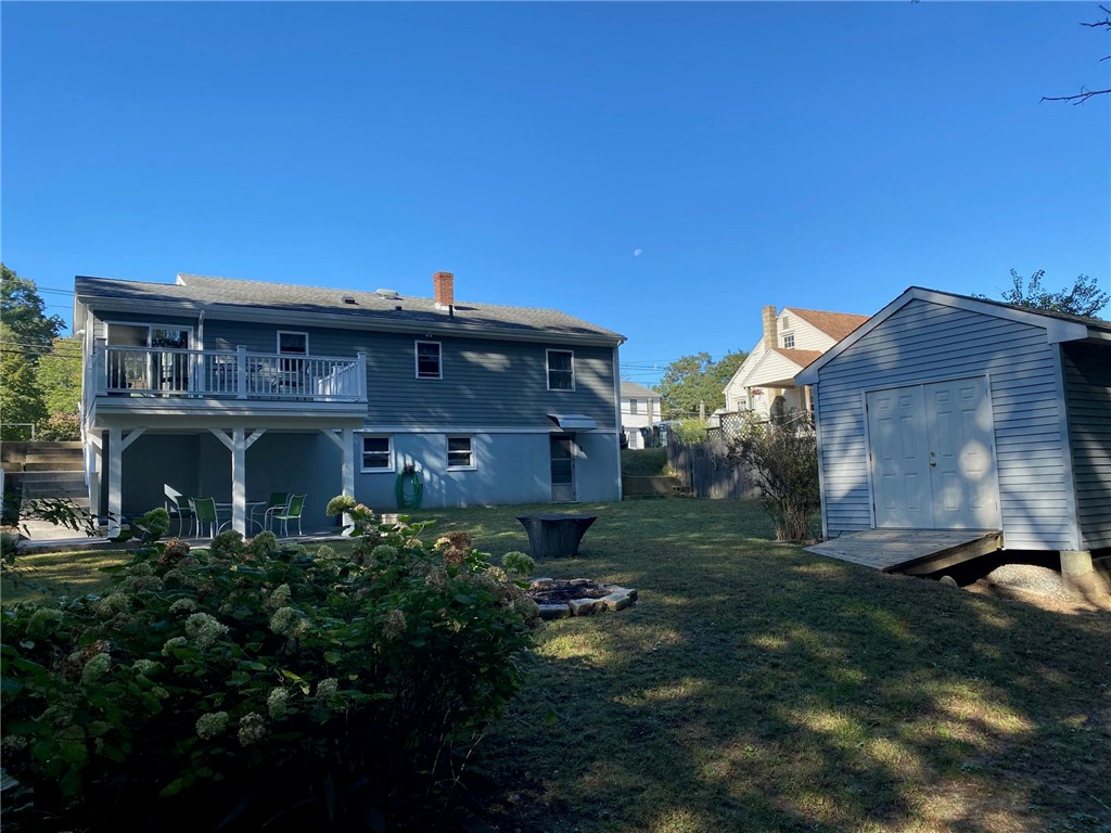 76 Arnold Road Coventry, RI 02816 - Photo 35 of 36