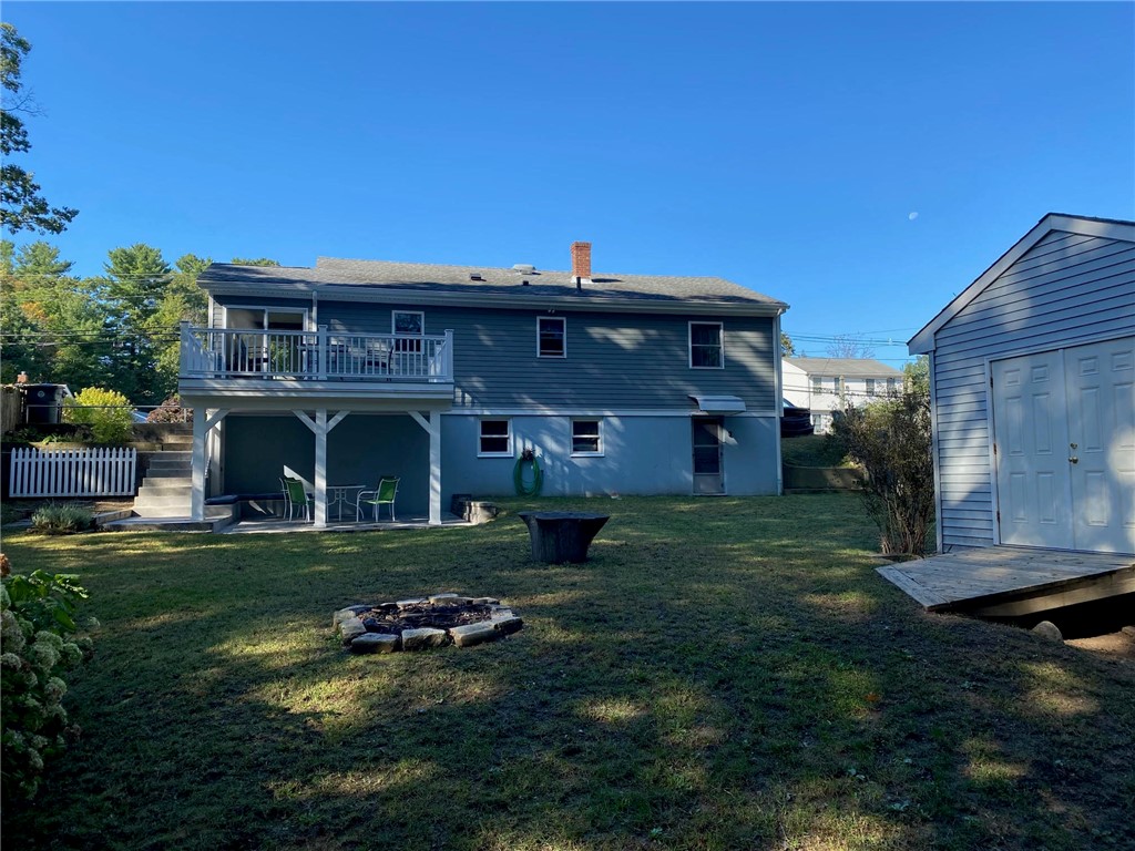 76 Arnold Road Coventry, RI 02816 - Photo 36 of 36