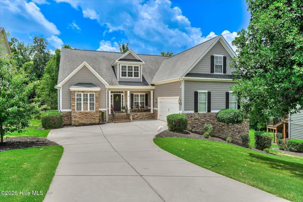 $3,500 | 449 Buxton Lane, Evans, GA 30809
