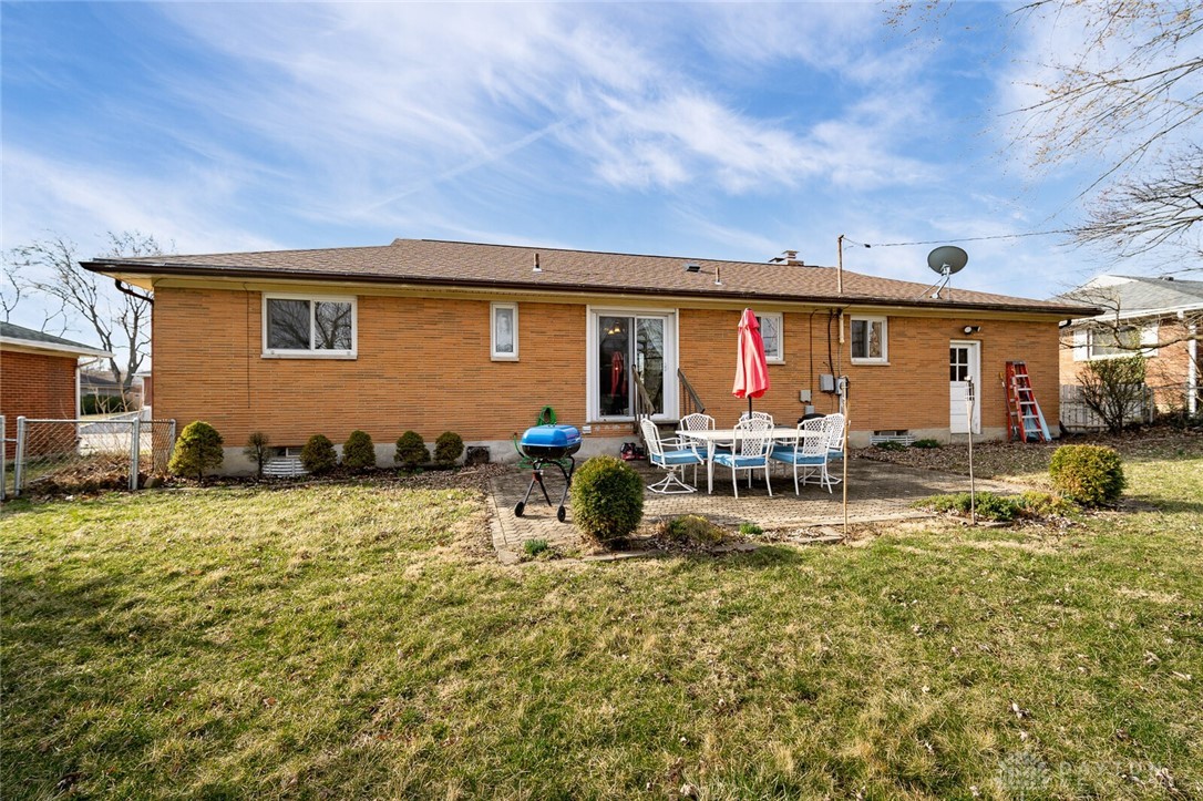 1019 Gardner Road Kettering, OH 45429 - Photo 32 of 37