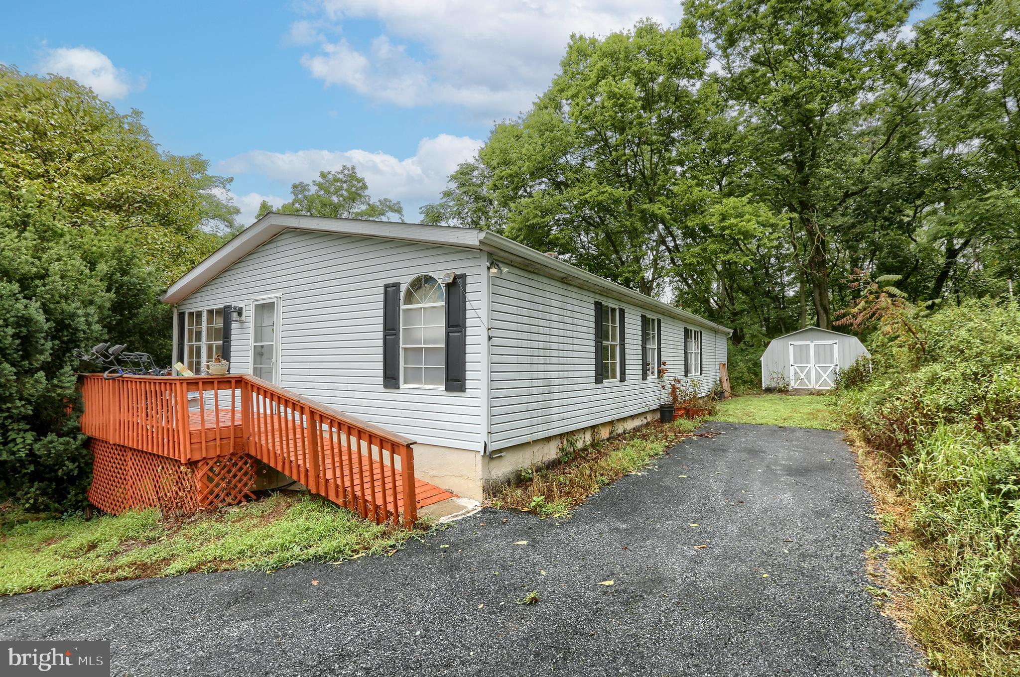 48 South Hoernerstown Road Hummelstown, PA 17036 - Photo 2 of 38 Gallery Image 2