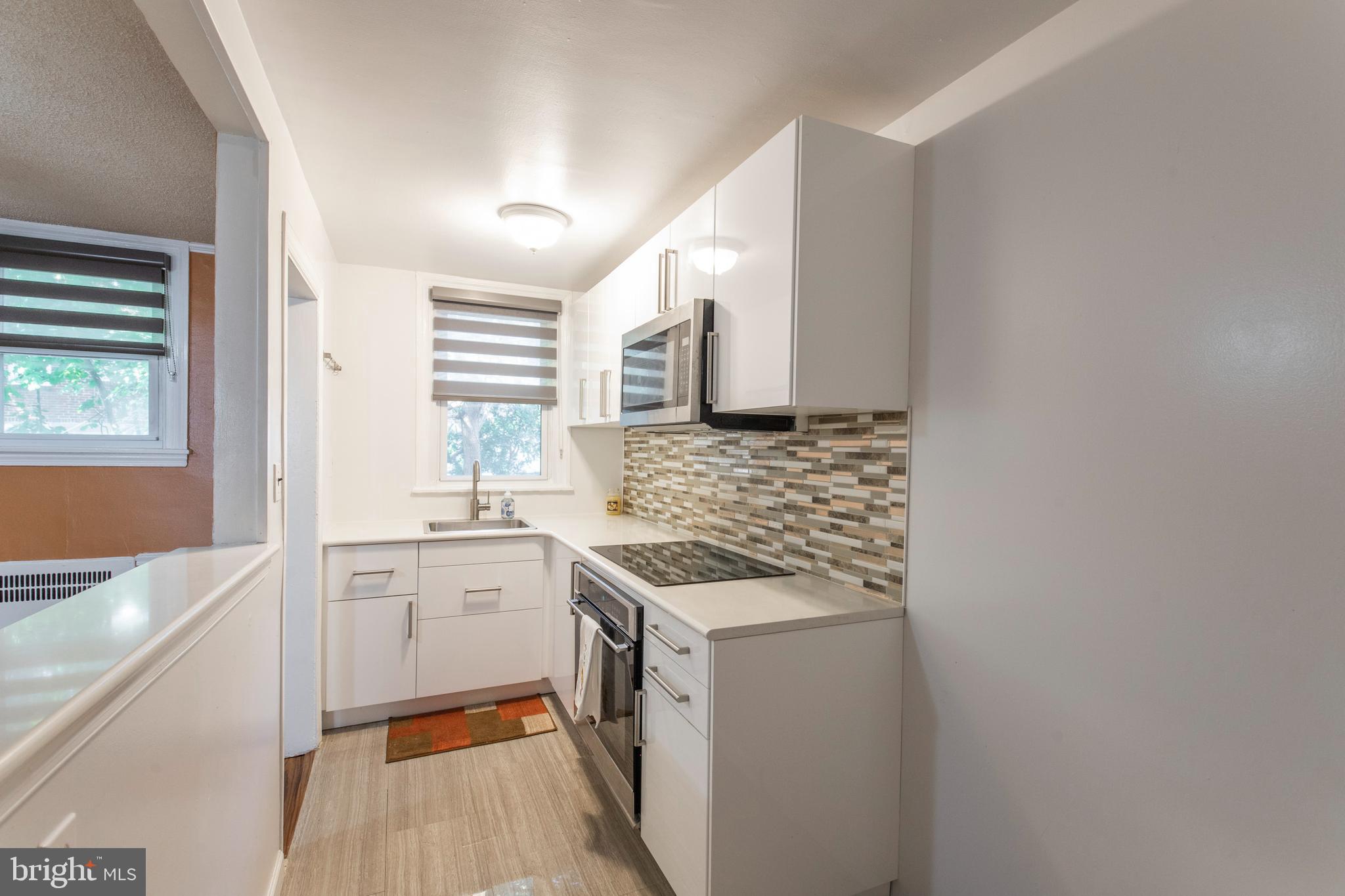 312 Copley Road Upper Darby, PA 19082 - Photo 15 of 33 Kitchen