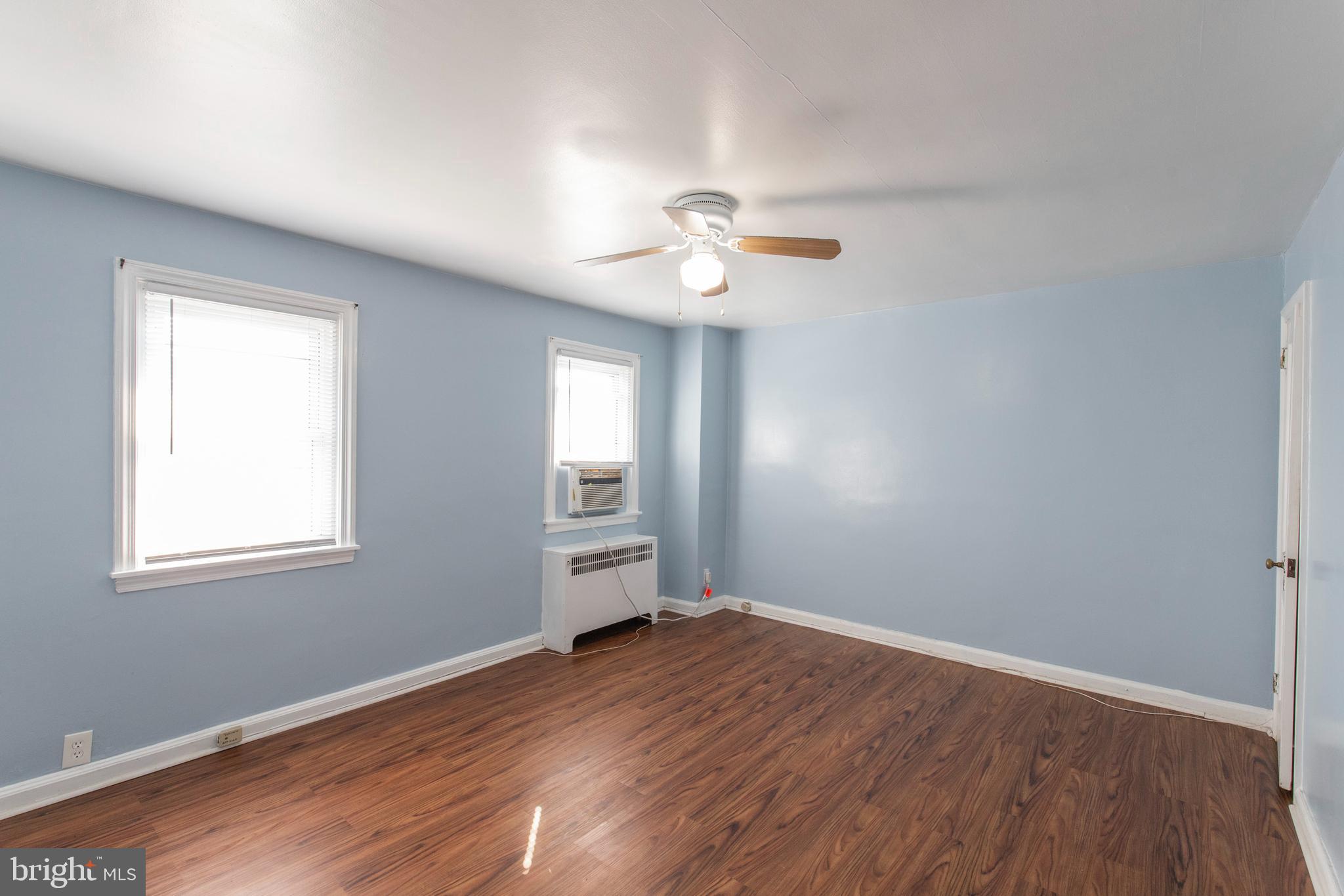 312 Copley Road Upper Darby, PA 19082 - Photo 19 of 33 Bedroom 1