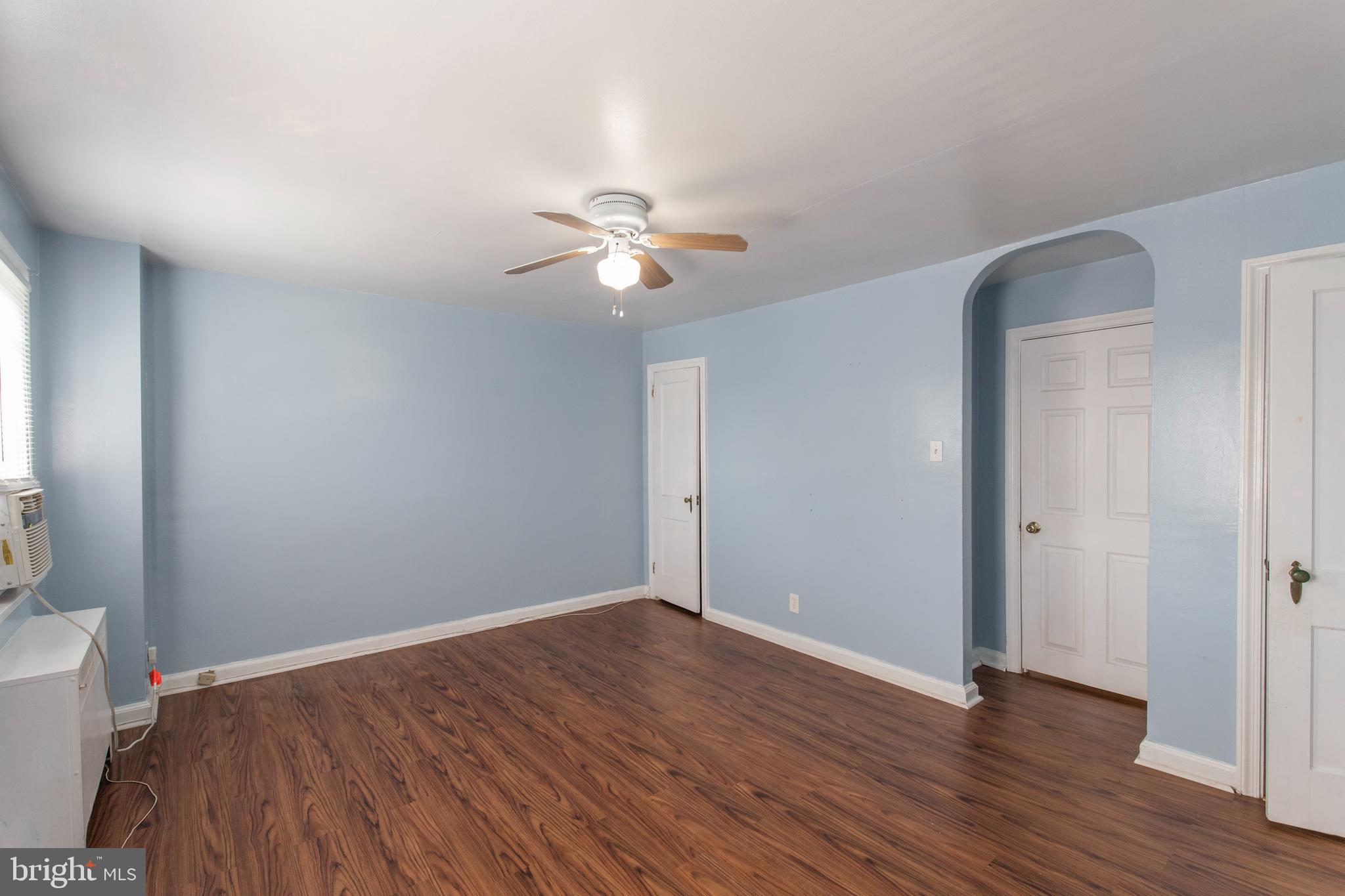 312 Copley Road Upper Darby, PA 19082 - Photo 20 of 33 Bedroom 1