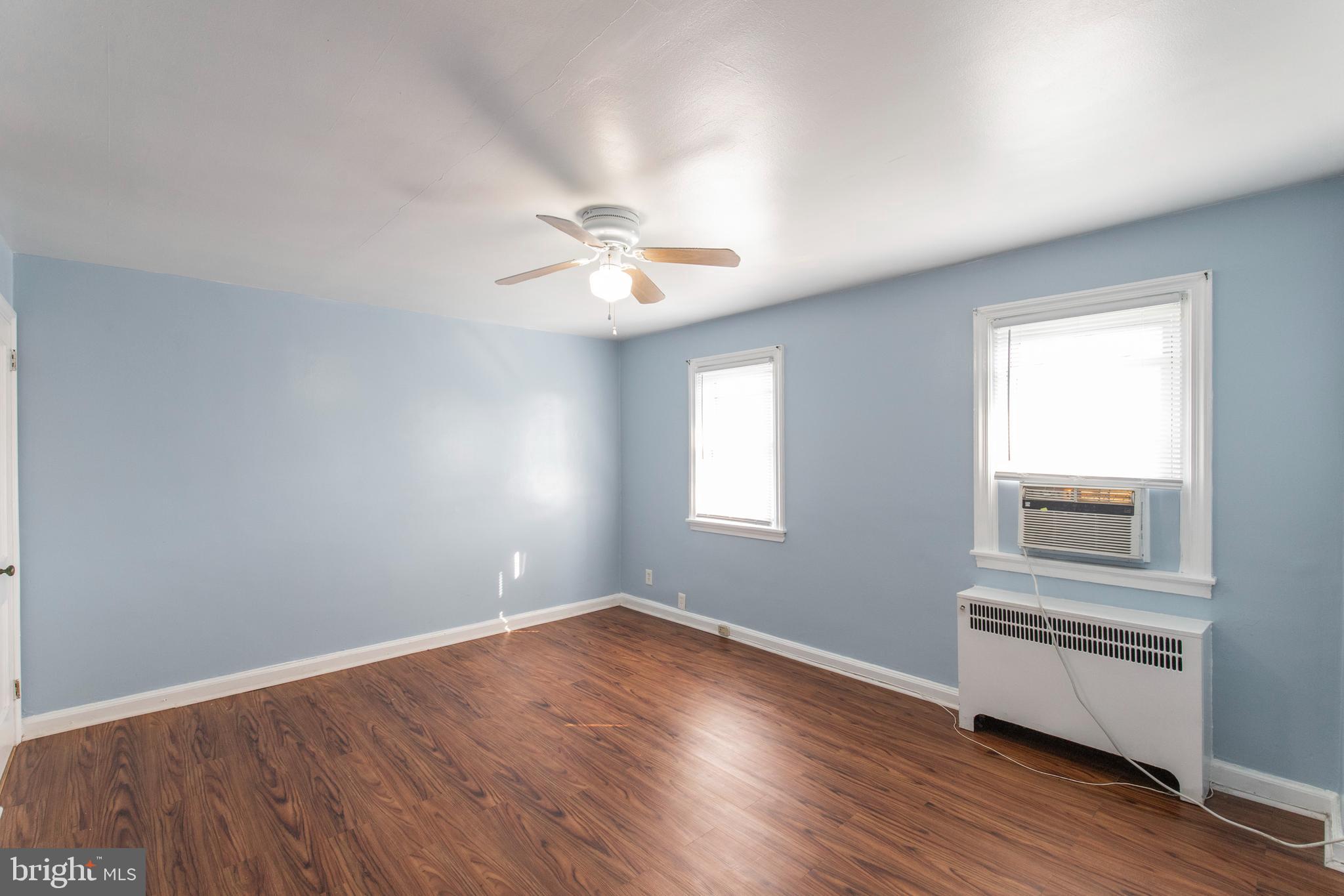 312 Copley Road Upper Darby, PA 19082 - Photo 21 of 33 Bedroom 1