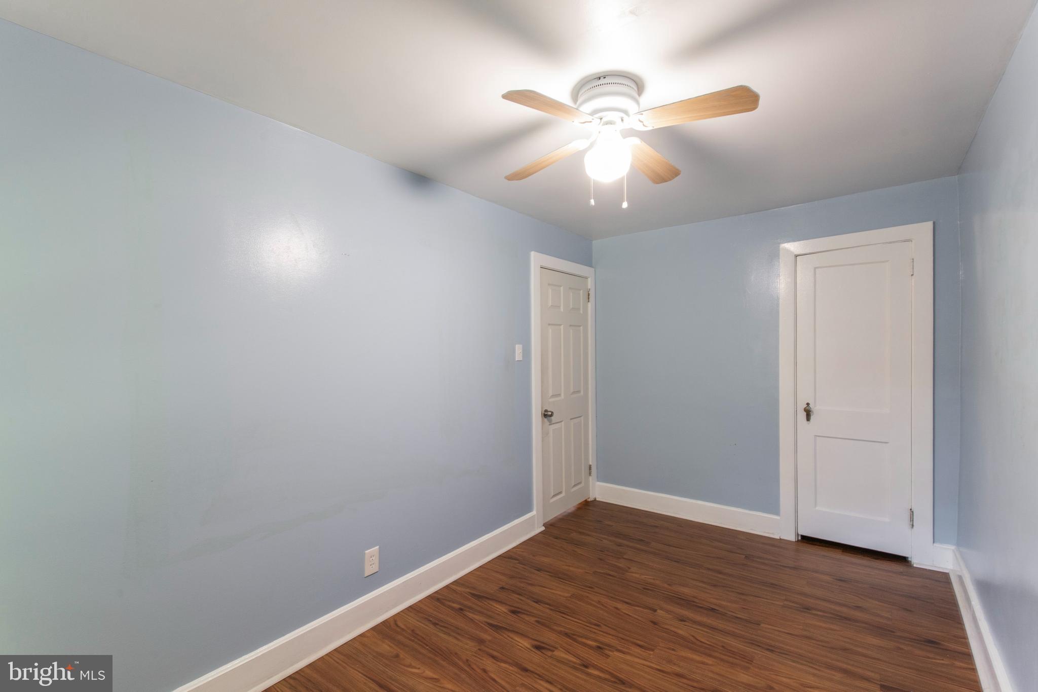 312 Copley Road Upper Darby, PA 19082 - Photo 24 of 33 Bedroom 2
