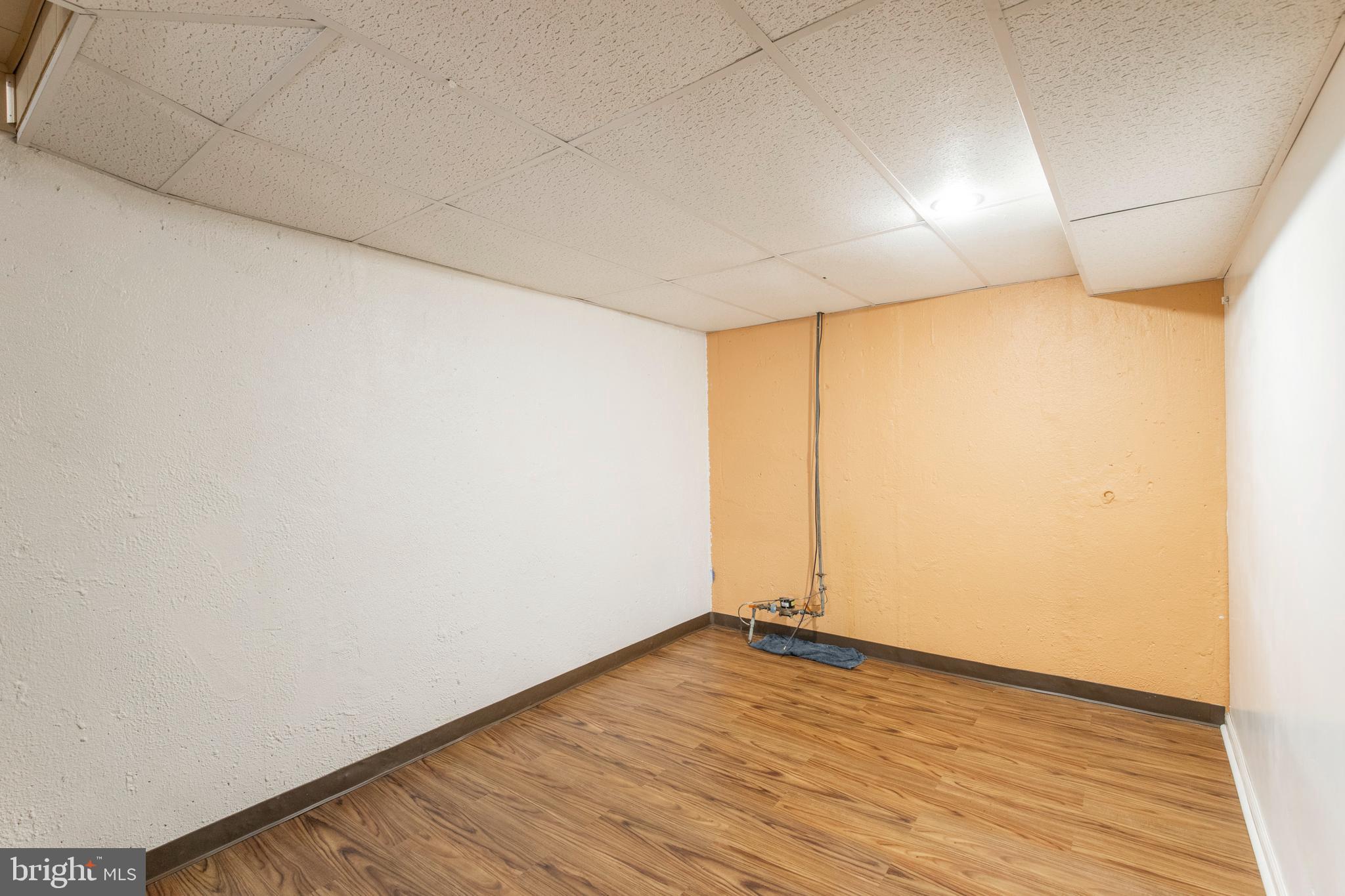 312 Copley Road Upper Darby, PA 19082 - Photo 31 of 33 Finished Basement
