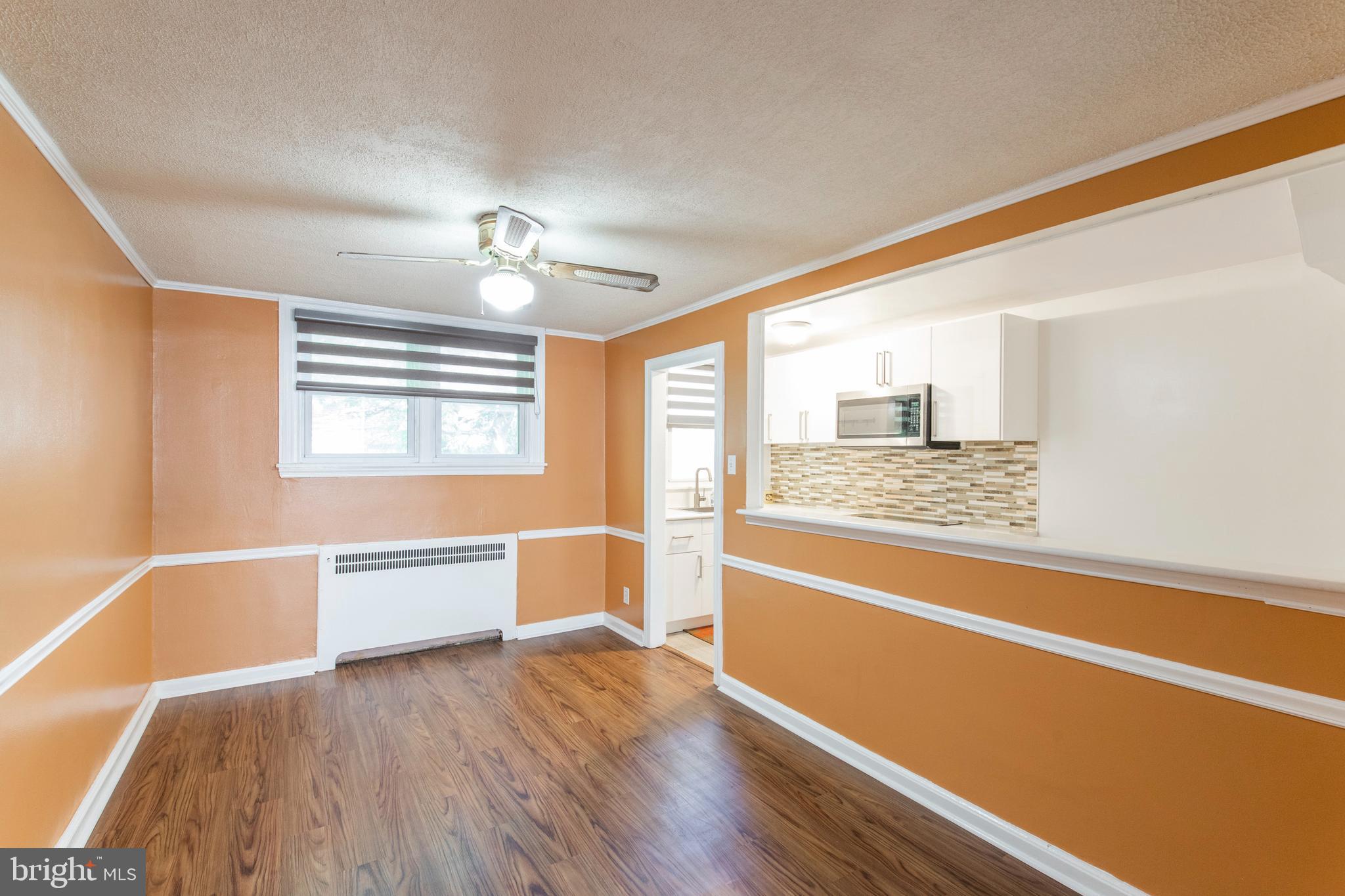 312 Copley Road Upper Darby, PA 19082 - Photo 7 of 33 Dining Room