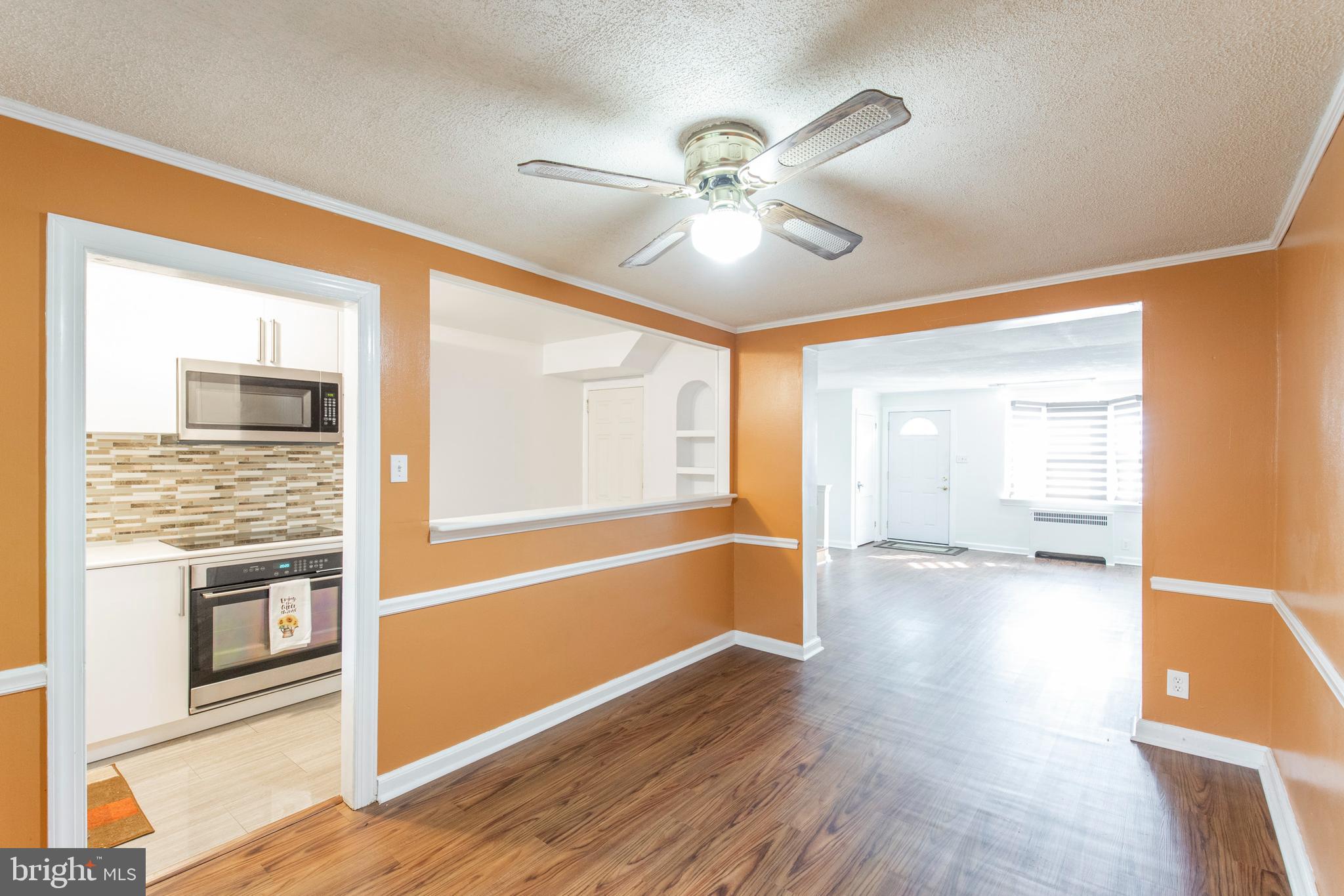 312 Copley Road Upper Darby, PA 19082 - Photo 9 of 33 Dining Room