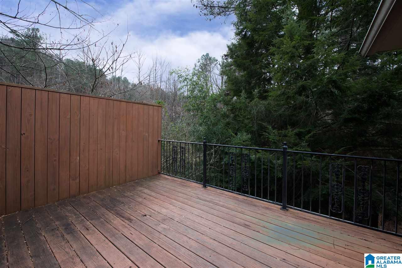 4604 Pine Mountain Road Birmingham, AL 35213 - Photo 47 of 50