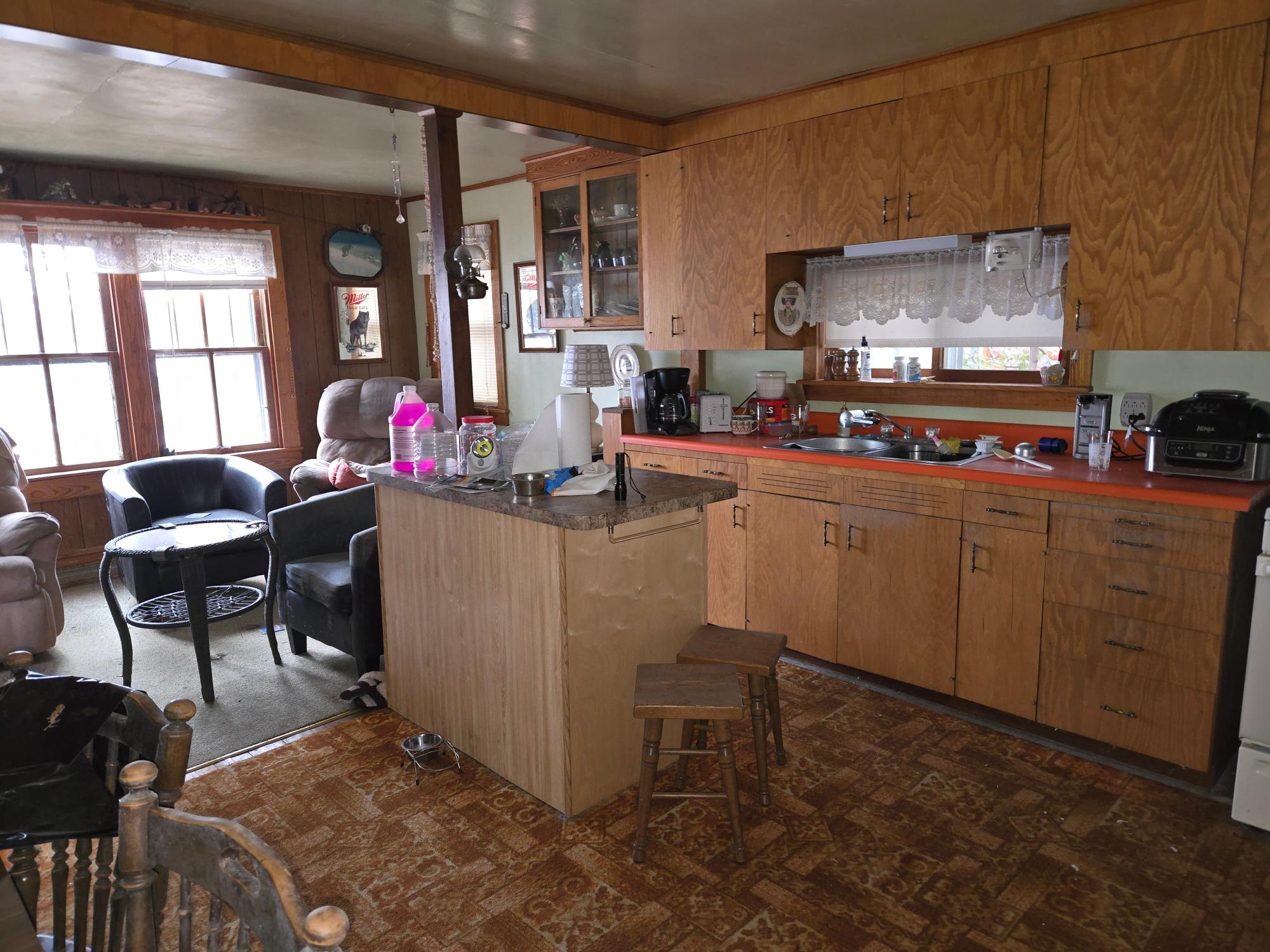 W6355 Camp Rice Point Road Tomahawk, WI 54487 - Photo 6 of 37 Gallery Image 6