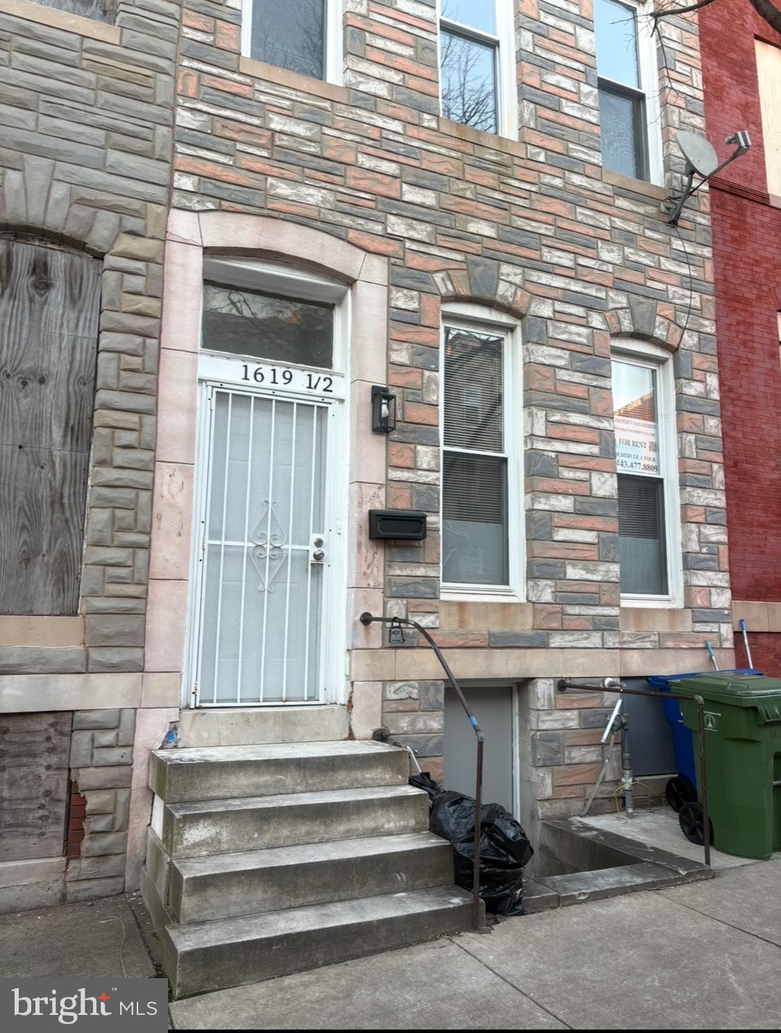 1619 1/2 Division Street Baltimore, MD 21217 - Photo 1 of 1