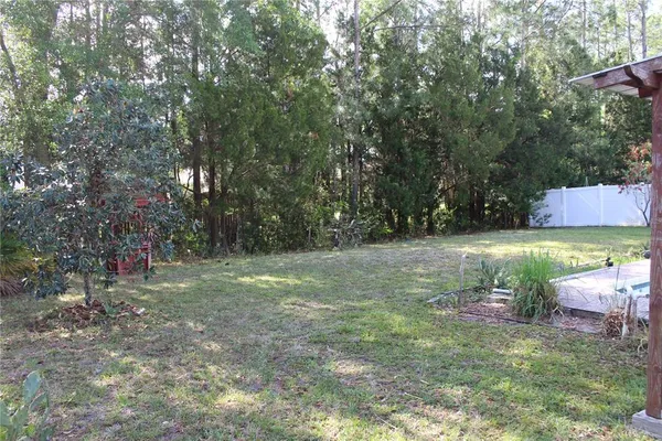 $329,900 | 60 Ramblewood Drive, Palm Coast, FL 32164