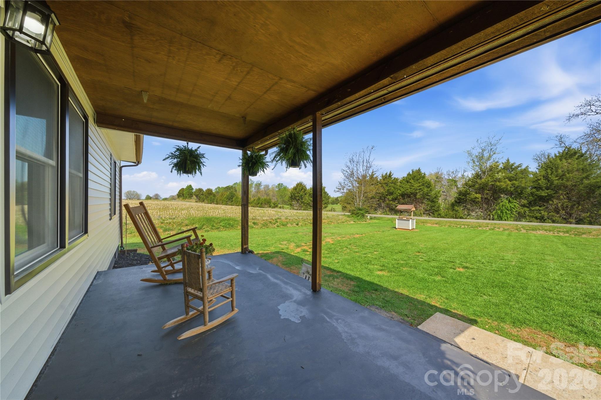 2452 Tower Road East Bend, NC 27018 - Photo 4 of 48