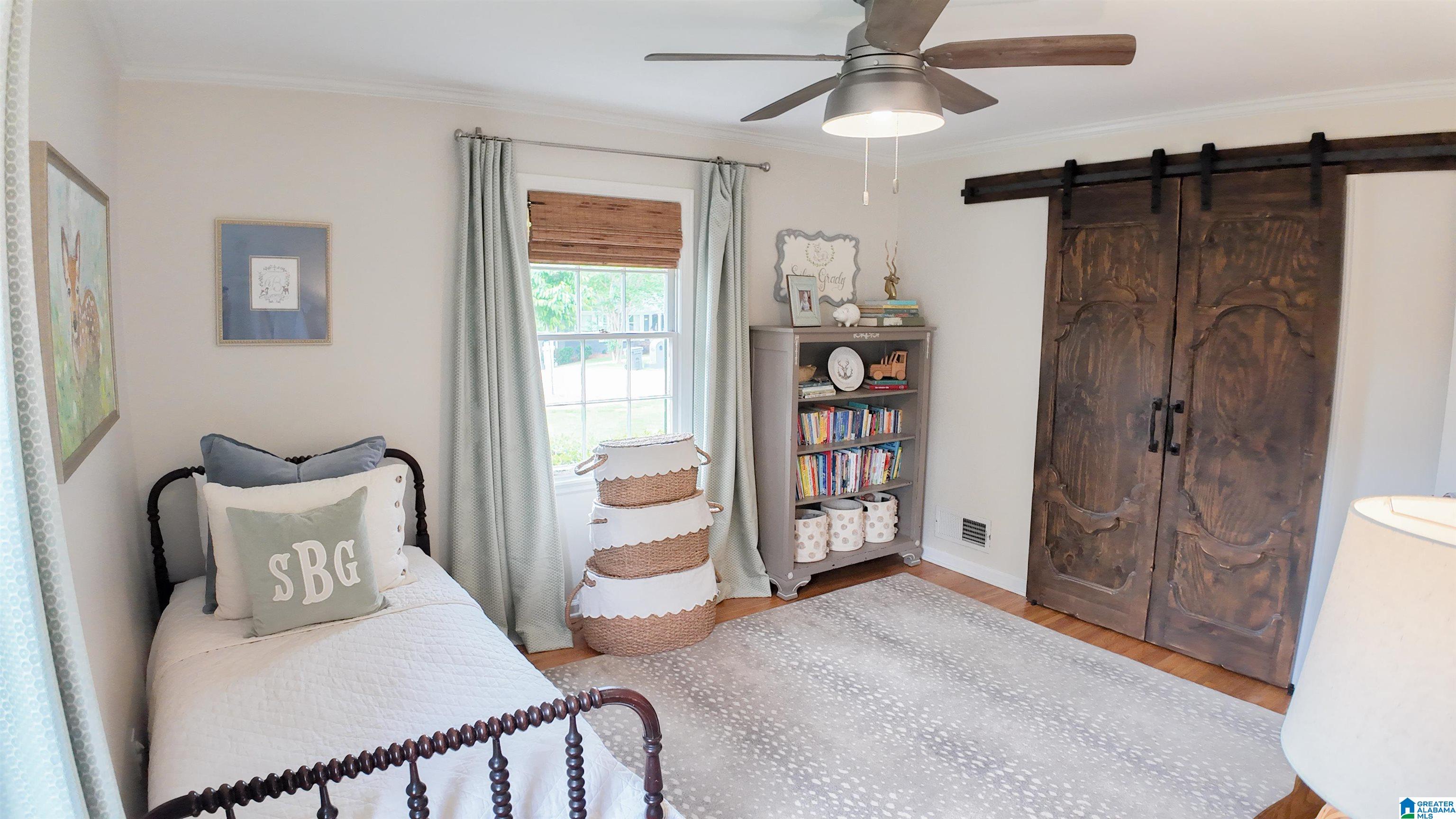 1849 Indian Hill Road Birmingham, AL 35216 - Photo 18 of 30