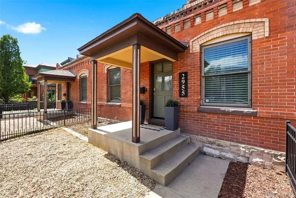 $549,000 | 2955 Champa Street, Denver, CO 80205