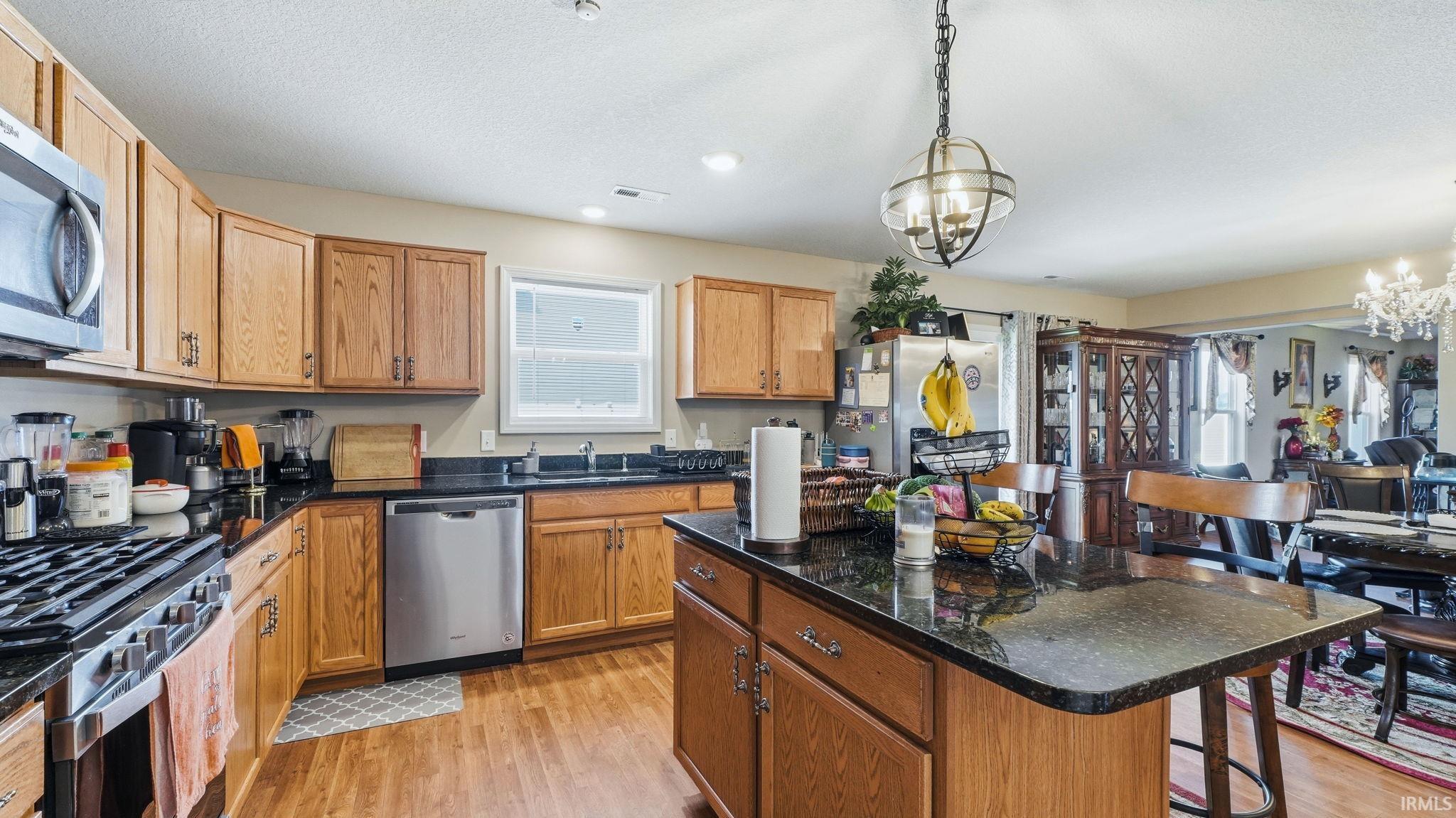 5076 Redwall Rim Pass Fort Wayne, IN 46808 - Photo 11 of 36