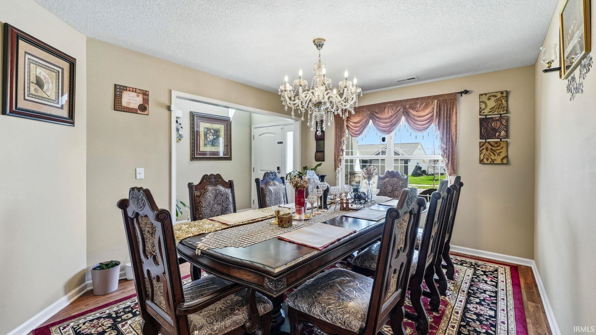 5076 Redwall Rim Pass Fort Wayne, IN 46808 - Photo 13 of 36