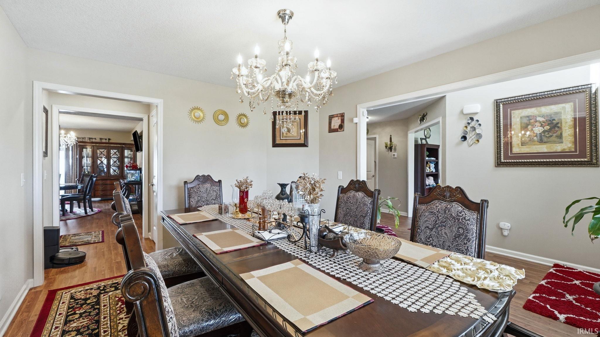 5076 Redwall Rim Pass Fort Wayne, IN 46808 - Photo 14 of 36