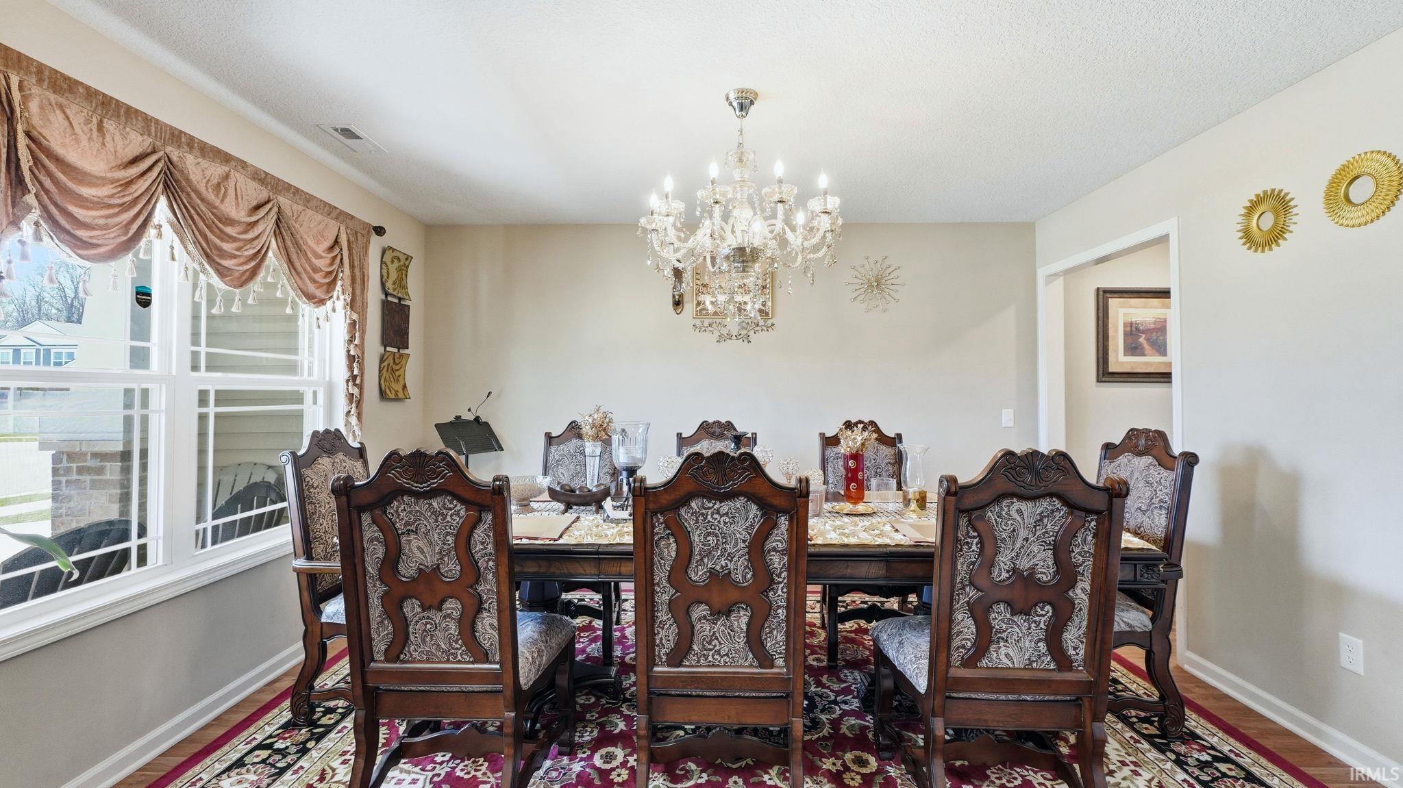 5076 Redwall Rim Pass Fort Wayne, IN 46808 - Photo 15 of 36