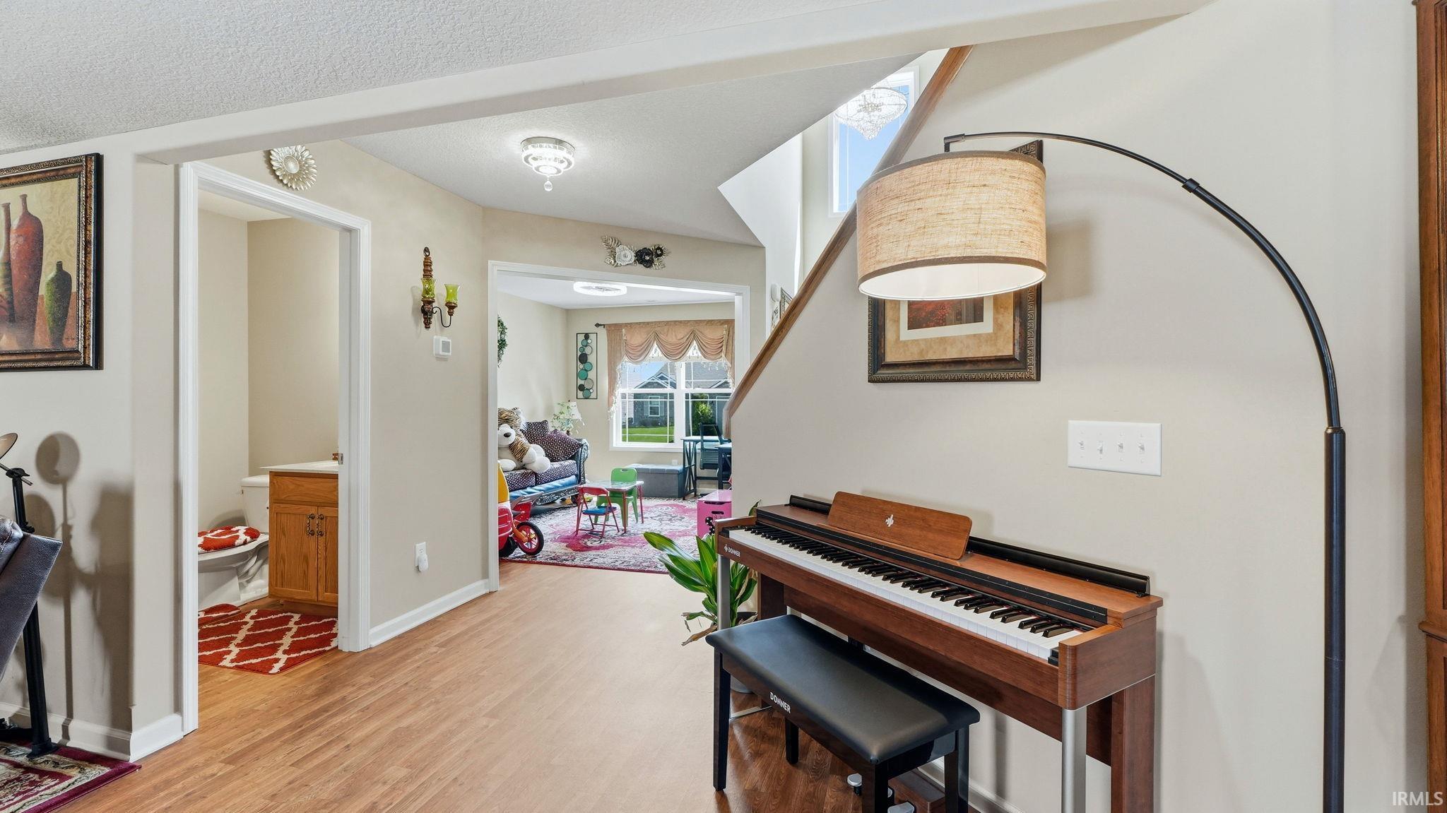 5076 Redwall Rim Pass Fort Wayne, IN 46808 - Photo 16 of 36