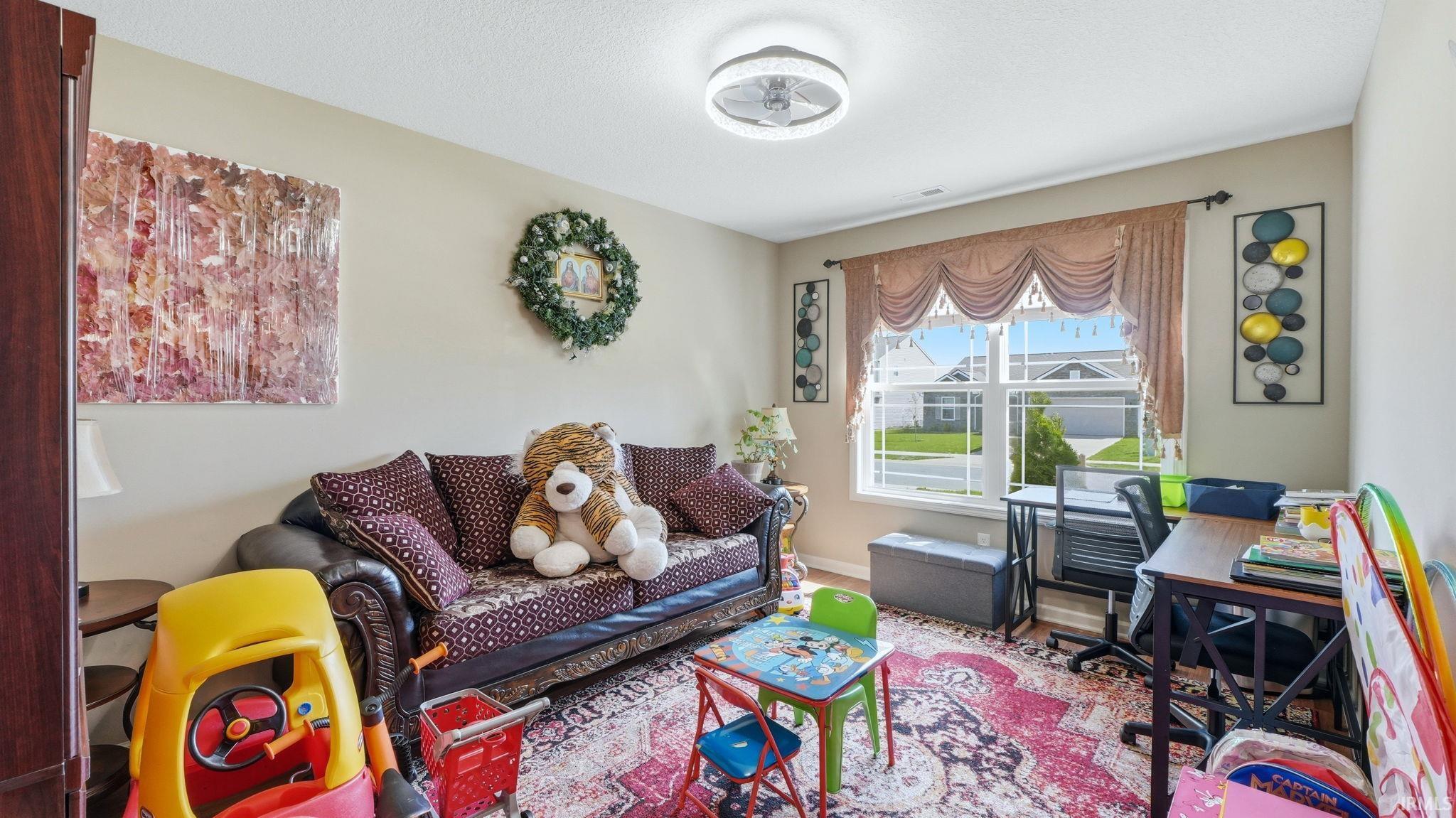 5076 Redwall Rim Pass Fort Wayne, IN 46808 - Photo 17 of 36