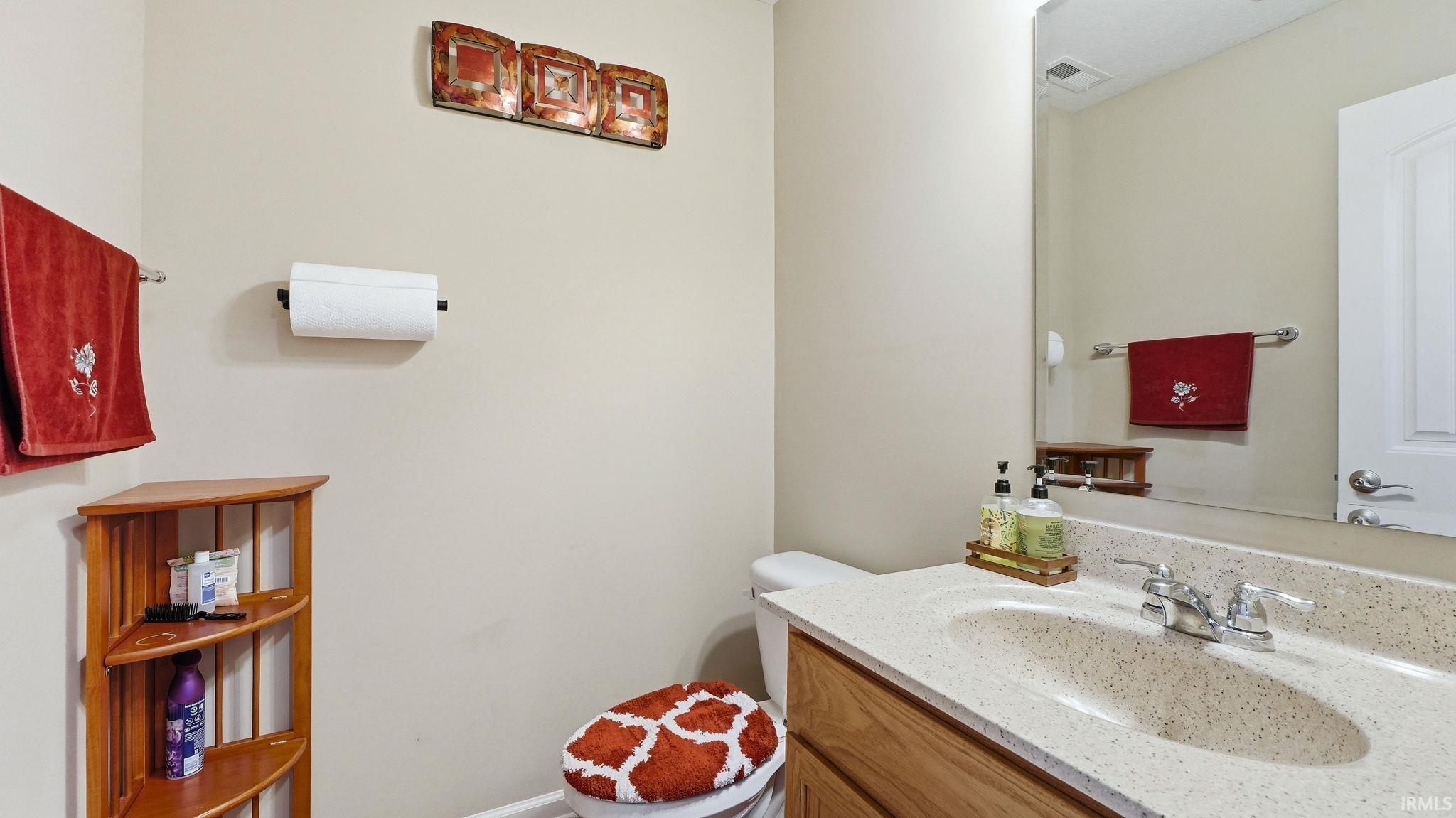 5076 Redwall Rim Pass Fort Wayne, IN 46808 - Photo 18 of 36