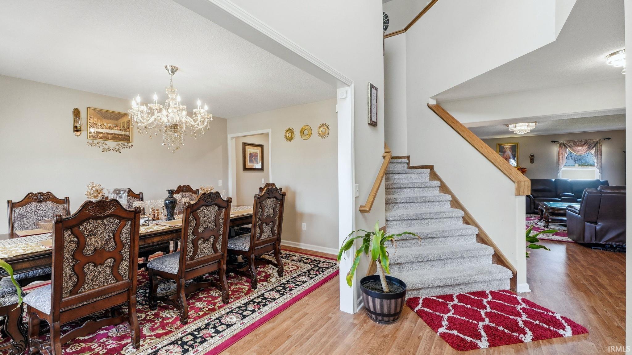 5076 Redwall Rim Pass Fort Wayne, IN 46808 - Photo 19 of 36