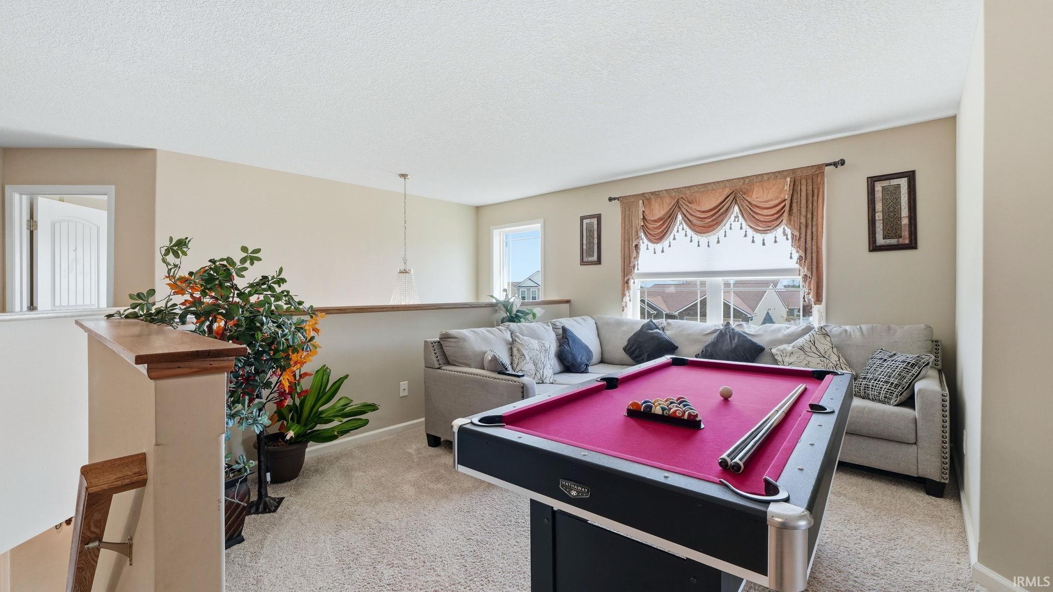 5076 Redwall Rim Pass Fort Wayne, IN 46808 - Photo 20 of 36