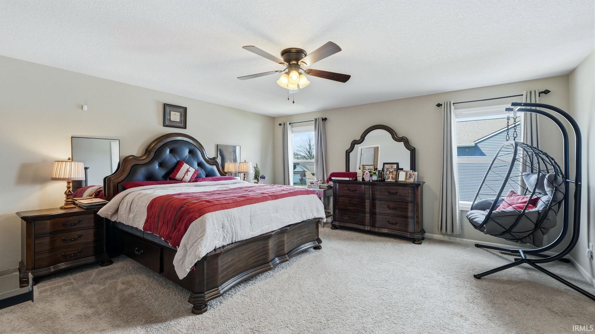 5076 Redwall Rim Pass Fort Wayne, IN 46808 - Photo 21 of 36