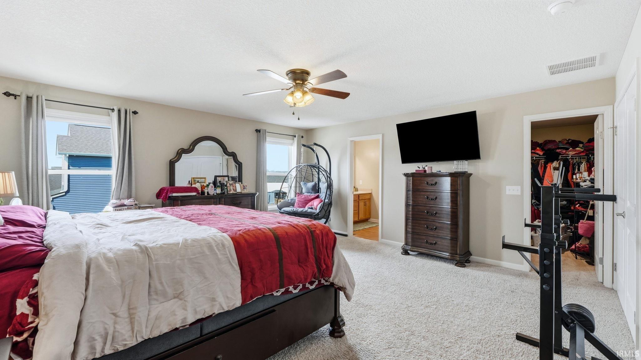 5076 Redwall Rim Pass Fort Wayne, IN 46808 - Photo 22 of 36