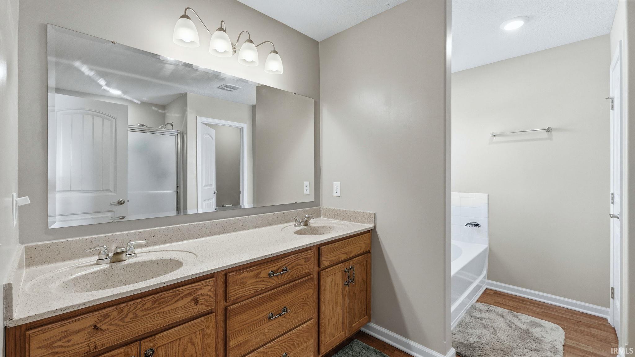 5076 Redwall Rim Pass Fort Wayne, IN 46808 - Photo 23 of 36