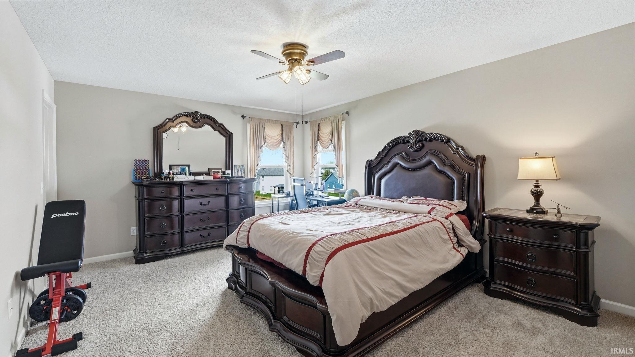 5076 Redwall Rim Pass Fort Wayne, IN 46808 - Photo 26 of 36