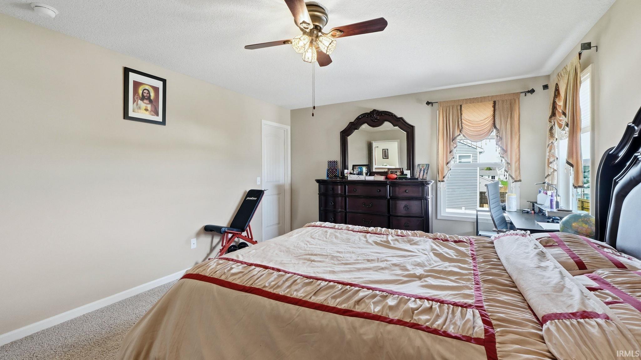 5076 Redwall Rim Pass Fort Wayne, IN 46808 - Photo 27 of 36