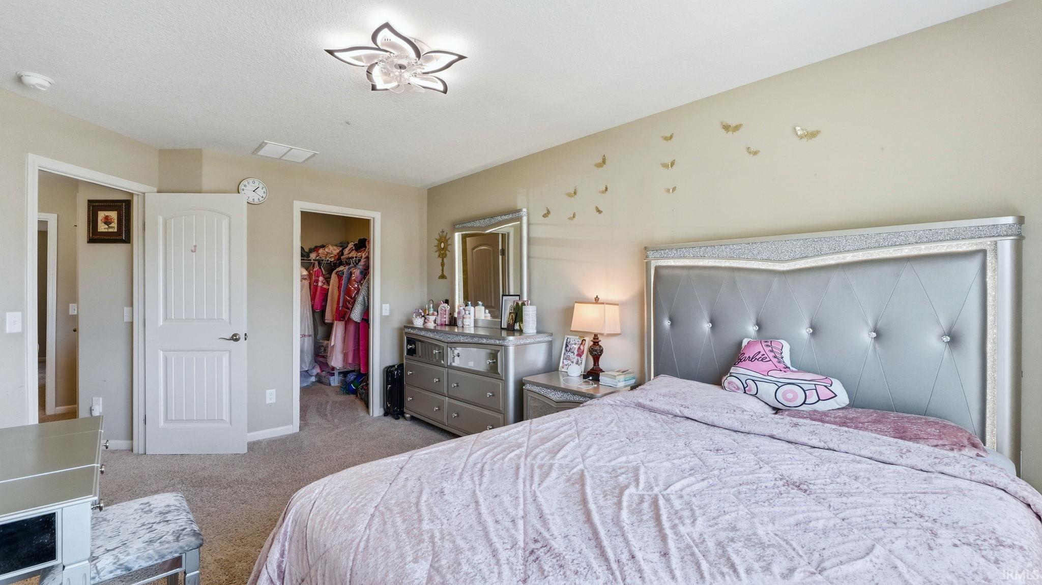 5076 Redwall Rim Pass Fort Wayne, IN 46808 - Photo 29 of 36